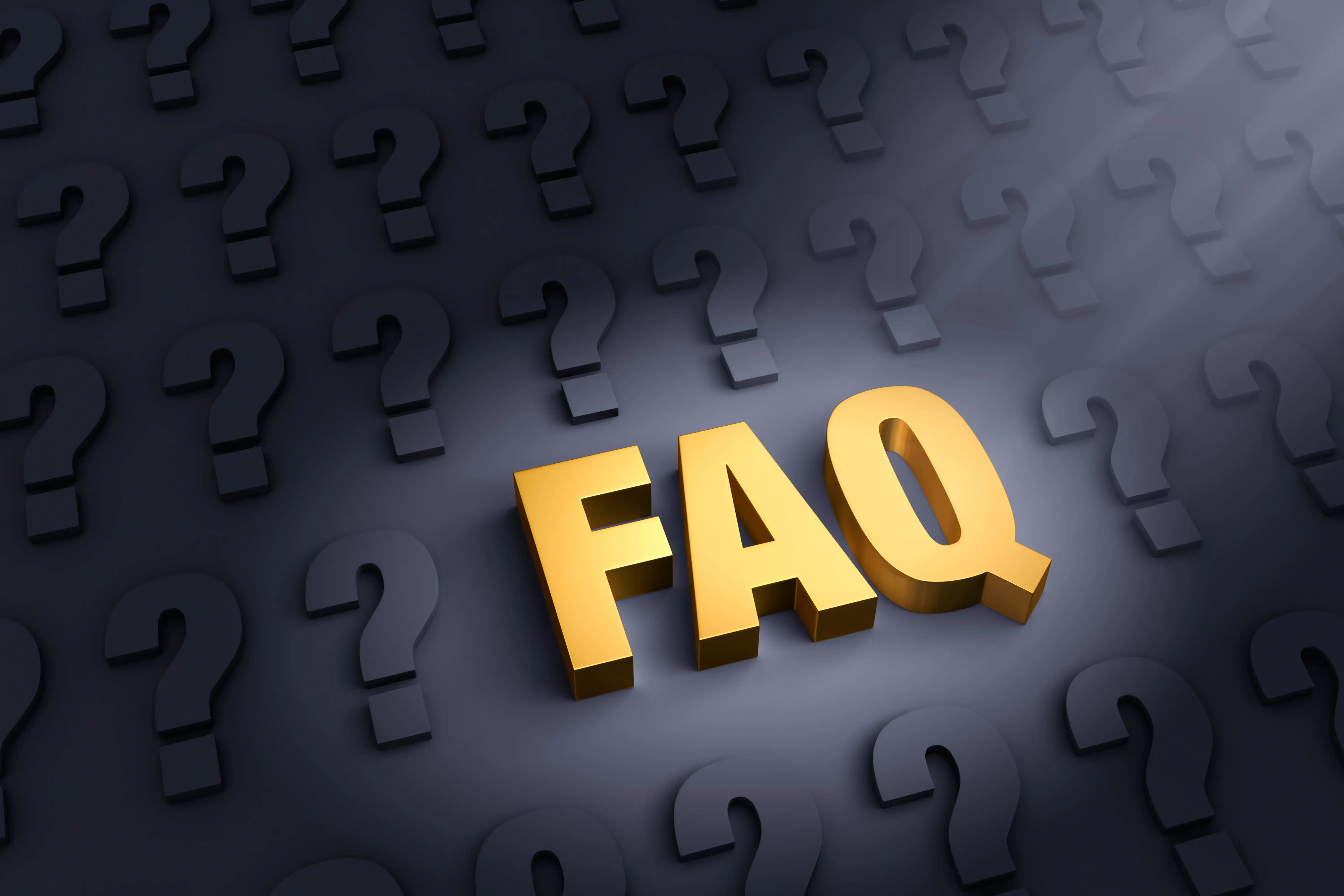 FAQ