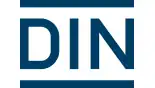 DIN-Logo