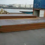 EN10028-2 P235GH-thumbnail-679