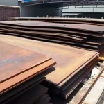 EN10028-2 P235GH-thumbnail-681