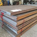 SA285 Grade C-thumbnail-610