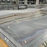 EN10028-5 P460M Hot rolled fine grain steel for pressure vessels-thumbnail-846