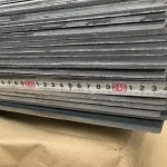EN10028-5 P460M Hot rolled fine grain steel for pressure vessels-thumbnail-847