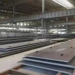 EN10028-5 P460M Hot rolled fine grain steel for pressure vessels-thumbnail-848