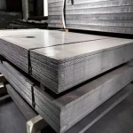 EN10028-5 P460M Hot rolled fine grain steel for pressure vessels-thumbnail-849