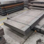 HP265 Gas Cylinders Steel Plate-thumbnail-1039