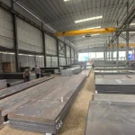 HP265 Gas Cylinders Steel Plate-thumbnail-1037