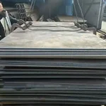 HP265 Gas Cylinders Steel Plate-thumbnail-1038