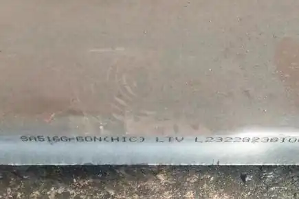 A516 Gr 70 vs. 16Mo3: How to Select Pressure Vessel Steel for Low-Temperature Service and Hydrogen Environments