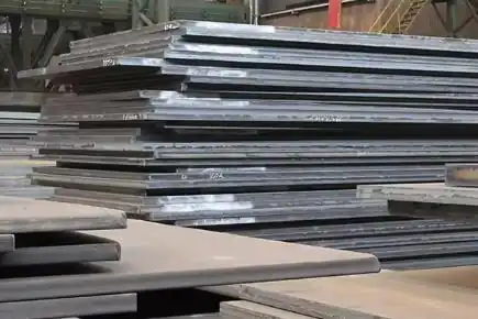 ASTM A285 Grade C vs. ASTM A36 Carbon Steel: A Comprehensive Guide