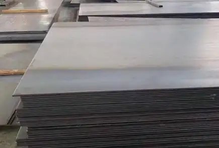 HP325 Steel vs HP295 Steel: A Comprehensive Comparison