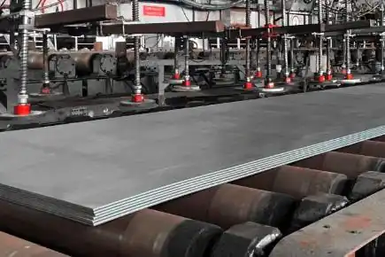 What is the ASTM A387 Grade 11 Equivalent to? A Comprehensive Guide to Low-Alloy Steel