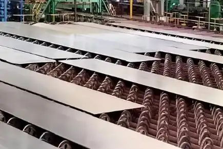 All About A572 Carbon Steel