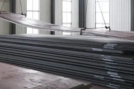 ASTM A516 GR60 equivalent to EN 10028 P265GH