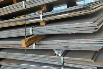 ASTM A516 Grade 70 Pressure Vessel Steel Specifications: A Comprehensive Guide