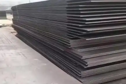 ASTM A537 Class 1: Exploring Its Applications in the Pressure Vessel Industry 