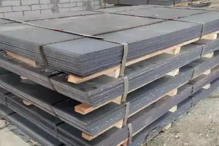 S690Q Steel Plate: Performance, Composition and Applications