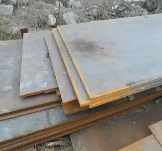 A387 Grade 11 Class 1-395