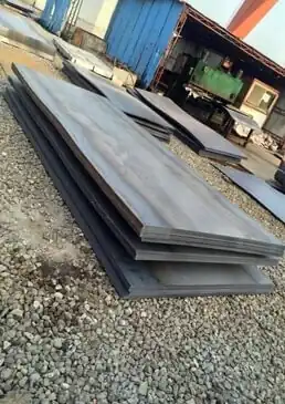 A387 Grade 22 Class 2-434