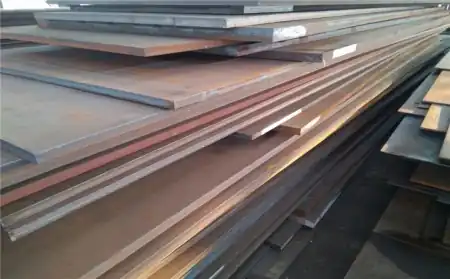 EN10028-2  P355GH-269