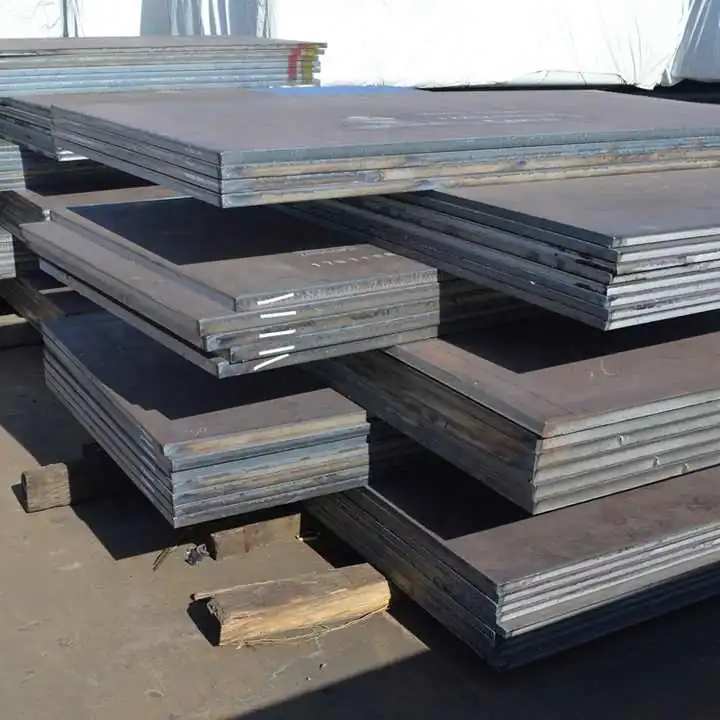 EN10028-2  P355GH-270