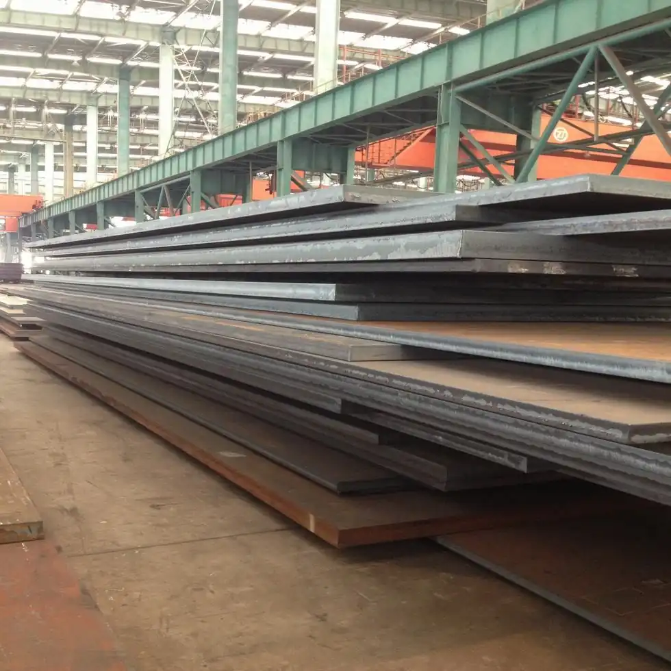 EN10028-3  P355N-279