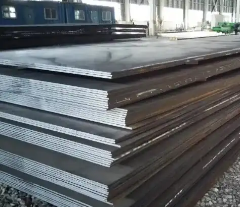 EN10028-3 P355NH-286