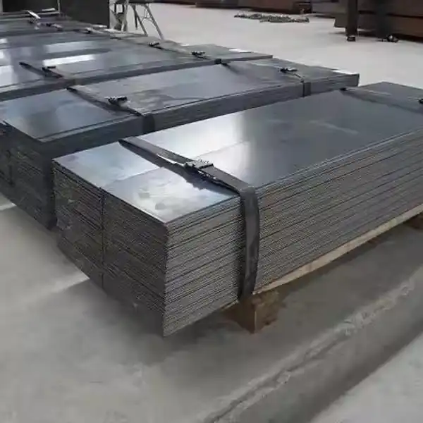 EN10028-3 P355NH-288