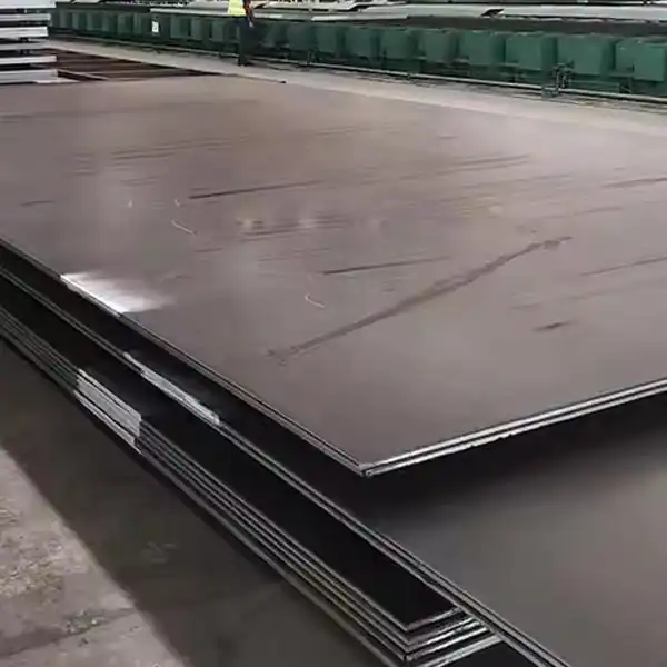 EN10028-3 P355NH-289