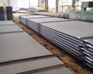 EN10028-3 P355NH-290