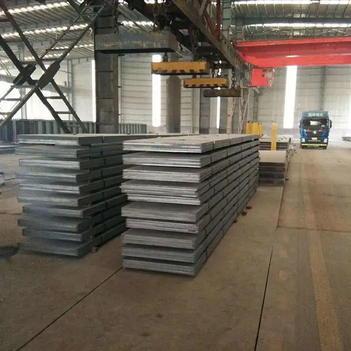 EN10028-3 P355NL2-707