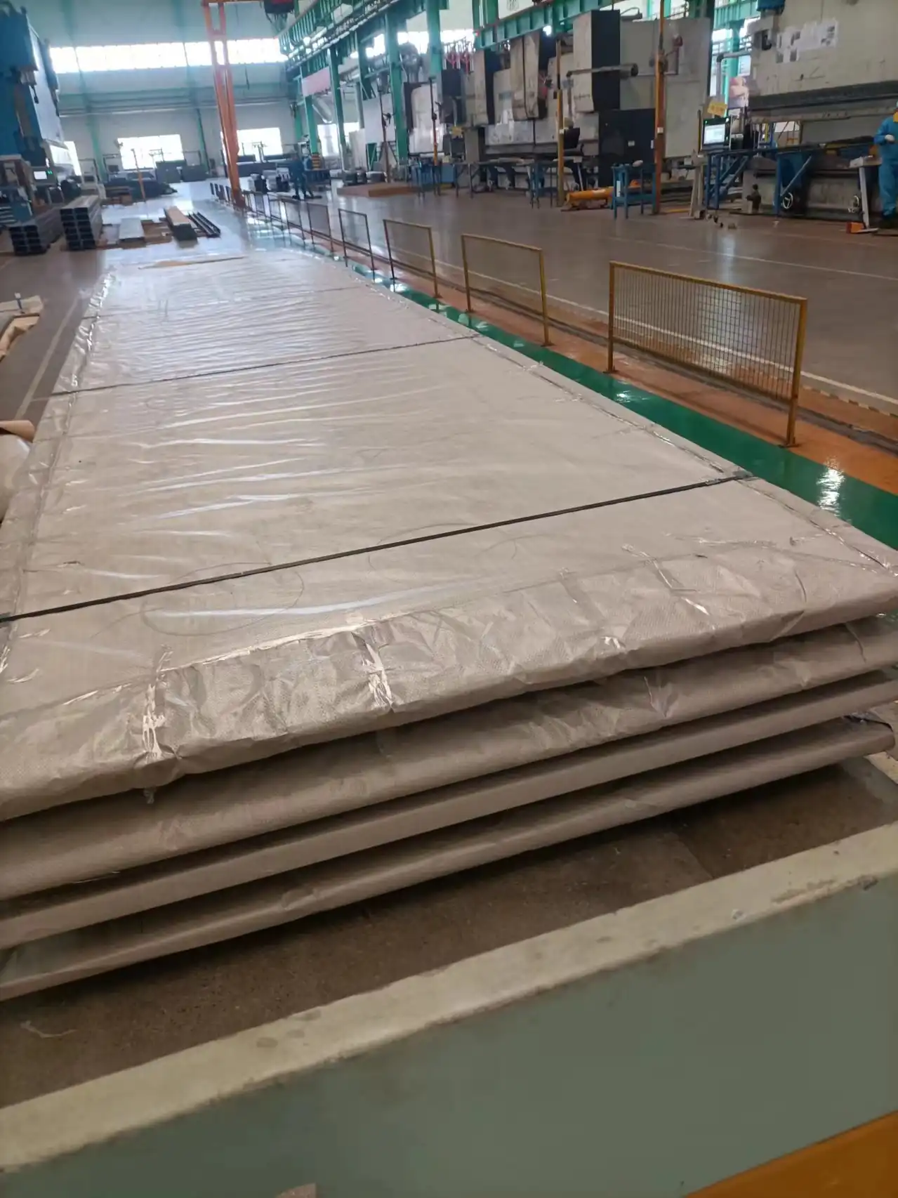 EN10028-3 P355NL2-709