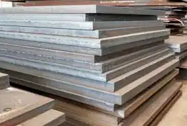 JIS G3115 SPV355-336