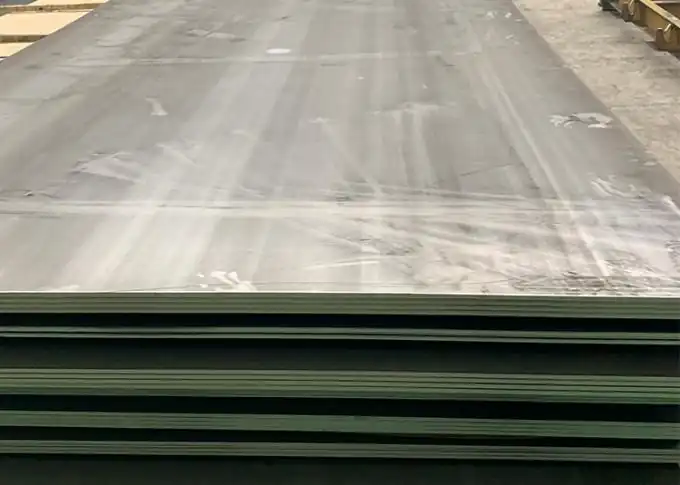 JIS G3115 SPV355-340