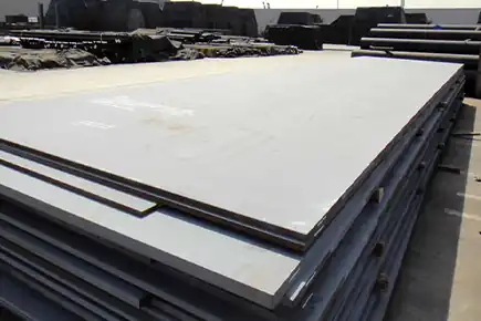 EN10028-2 P265GH for pressure vessel