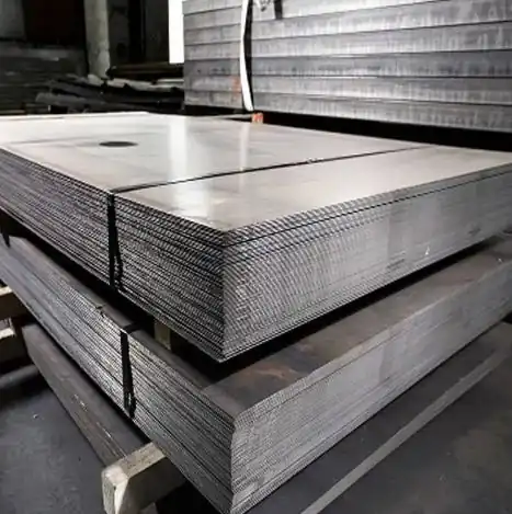 EN10028-5 P460M Hot rolled fine grain steel for pressure vessels-849