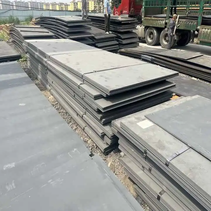 SA387 Grade 11 Class 1-182