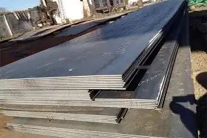 SA387 Grade 11 Class 2-202