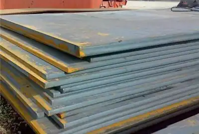 SA387 Grade 11 Class 2-204