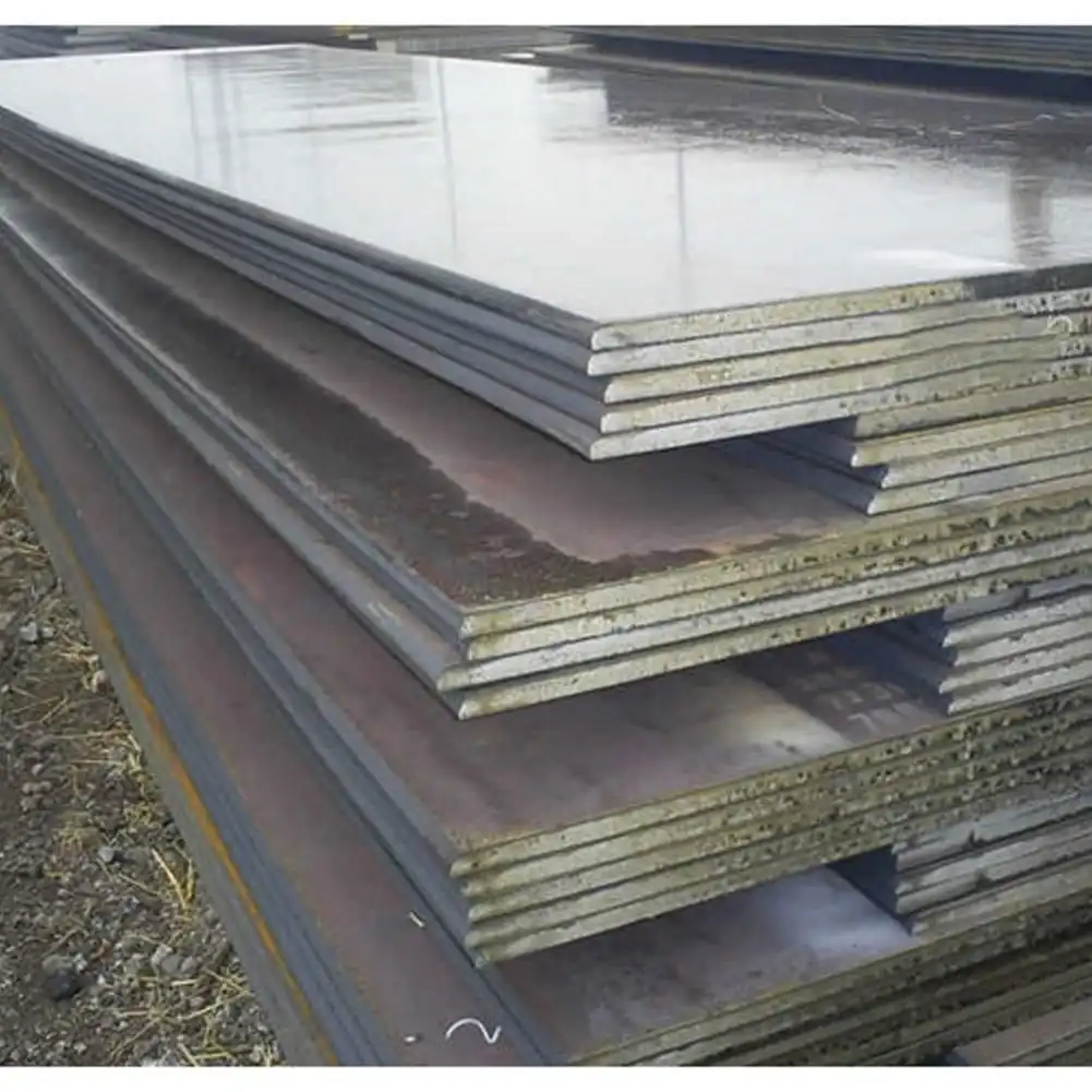 SA387 Grade 22 Class 2-234